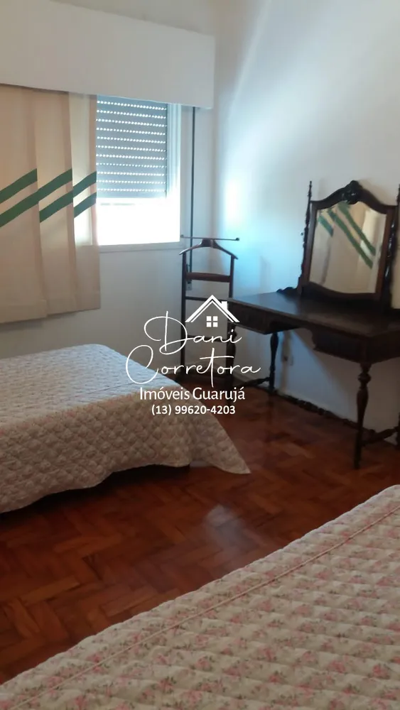 Apartamento, 4 quartos, 220 m² - Foto 8