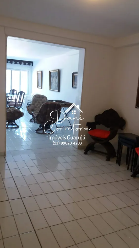 Apartamento, 4 quartos, 220 m² - Foto 11
