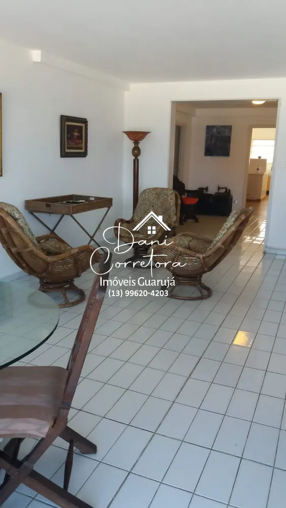 Apartamento, 4 quartos, 220 m² - Foto 3