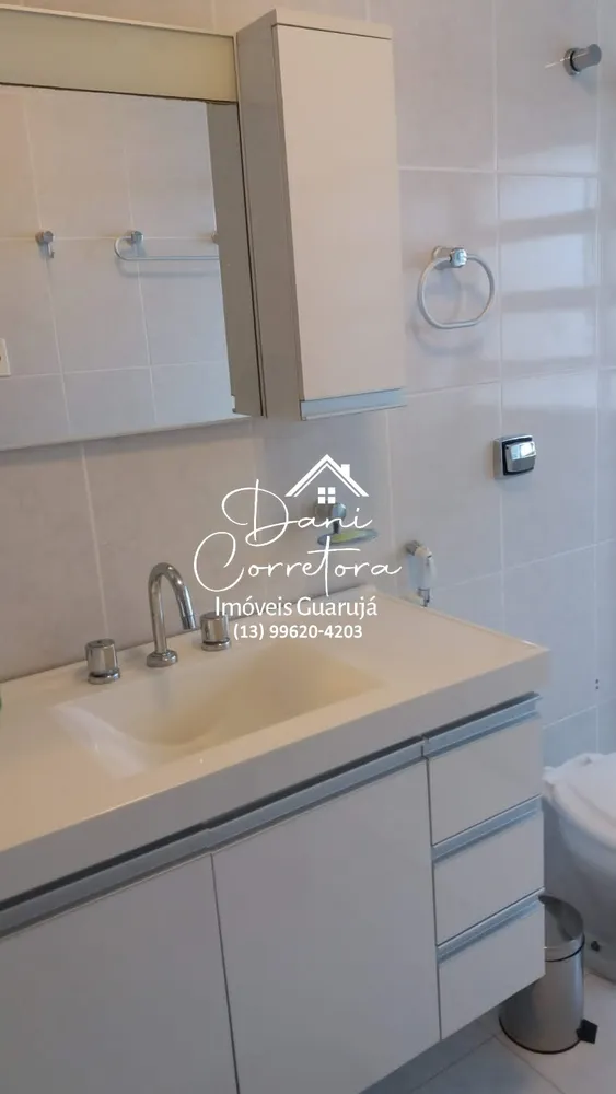 Apartamento, 4 quartos, 220 m² - Foto 12