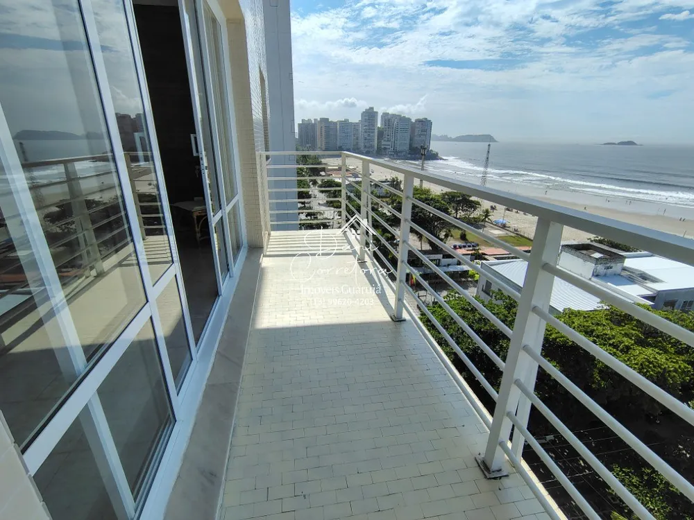 Apartamento, 3 quartos, 209 m² - Foto 4