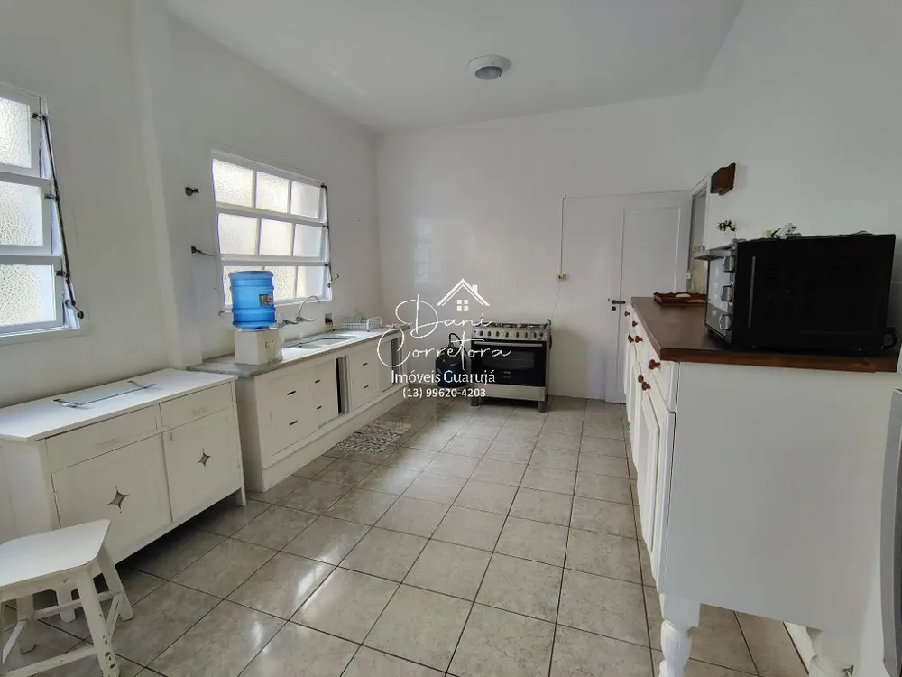 Apartamento, 3 quartos, 209 m² - Foto 1