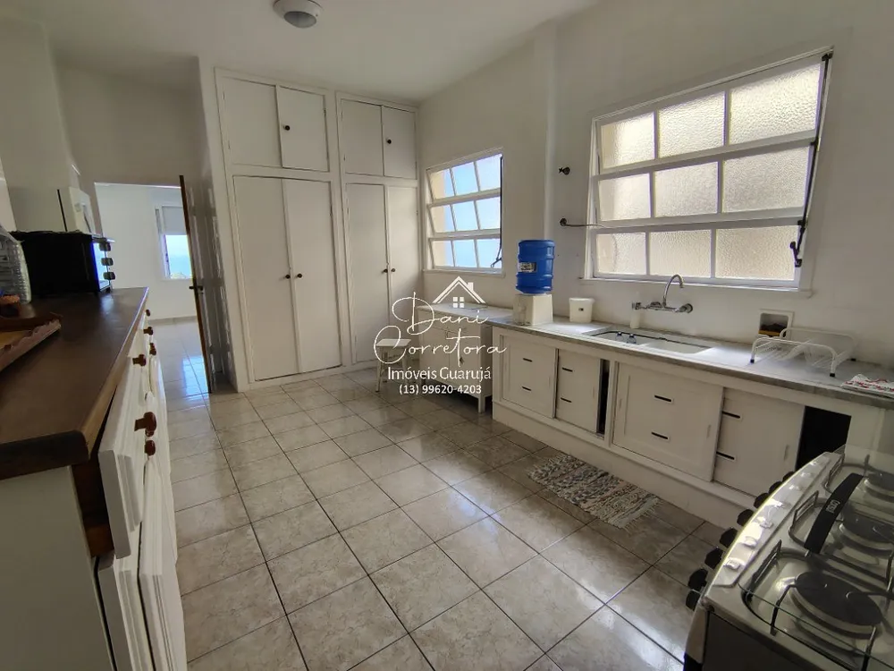 Apartamento, 3 quartos, 209 m² - Foto 8