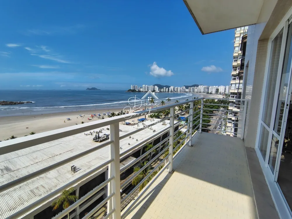 Apartamento, 3 quartos, 209 m² - Foto 1