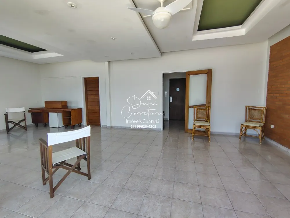 Apartamento, 3 quartos, 209 m² - Foto 2