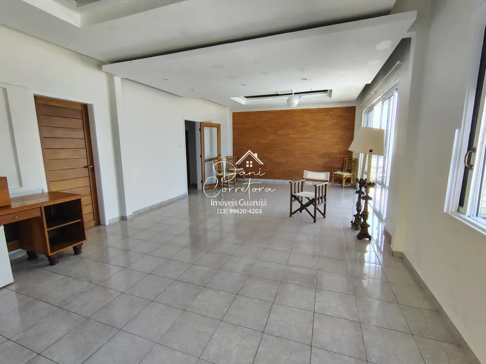 Apartamento, 3 quartos, 209 m² - Foto 5