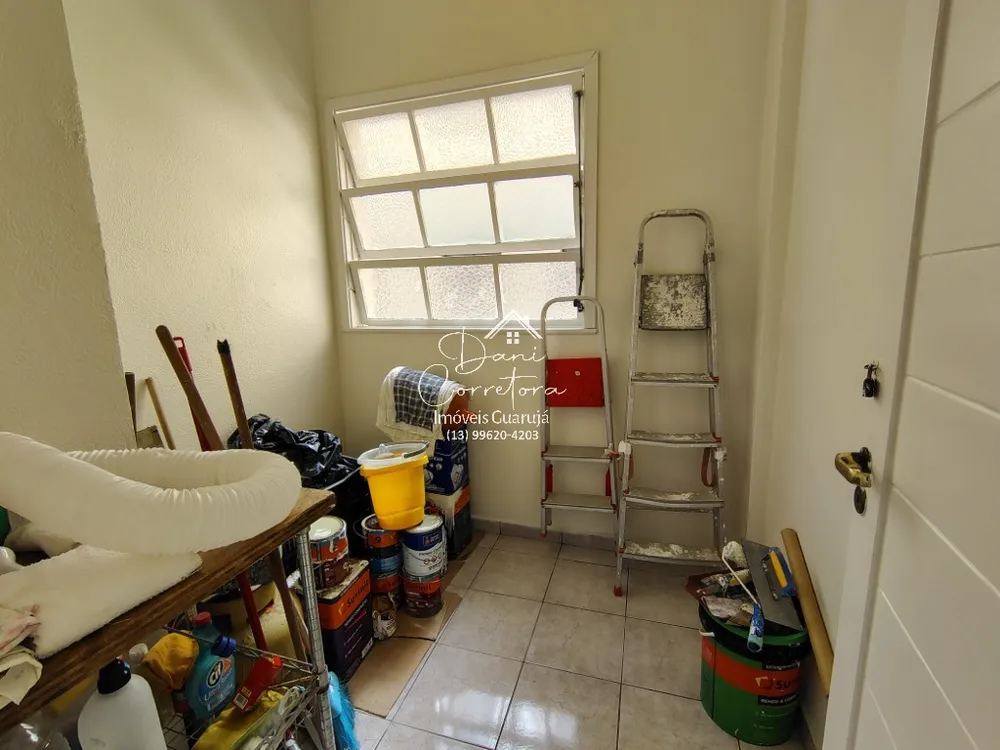 Apartamento, 3 quartos, 209 m² - Foto 14