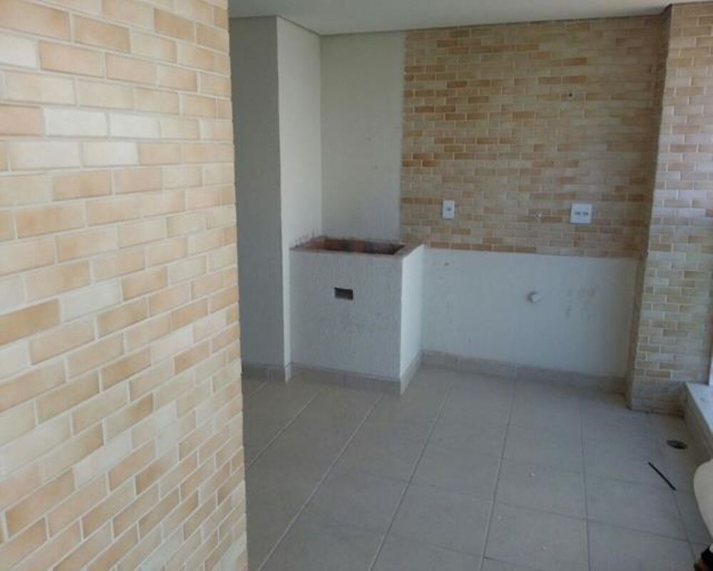 Apartamento, 2 quartos, 90 m² - Foto 1