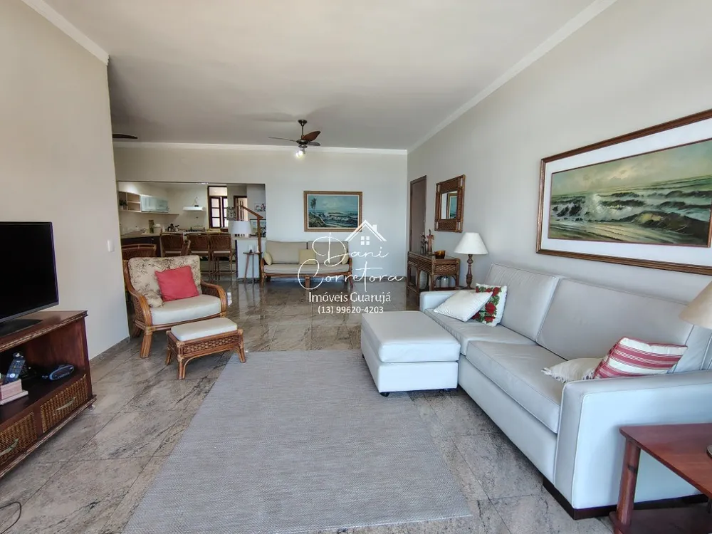 Apartamento, 4 quartos, 191 m² - Foto 1