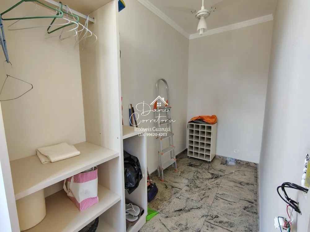 Apartamento, 4 quartos, 191 m² - Foto 4
