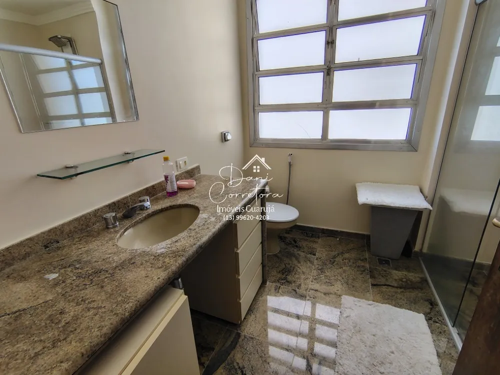 Apartamento, 4 quartos, 191 m² - Foto 6