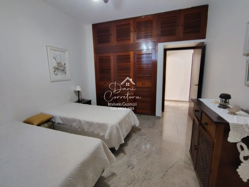 Apartamento, 4 quartos, 191 m² - Foto 9
