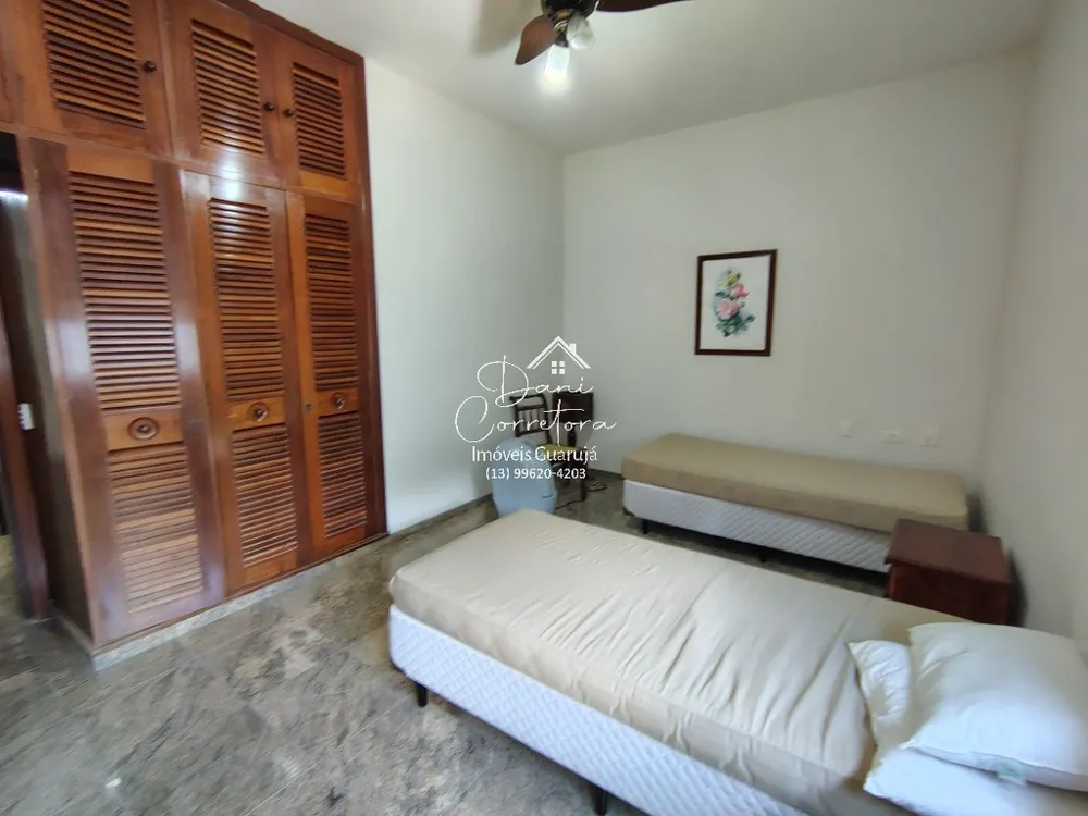 Apartamento, 4 quartos, 191 m² - Foto 2