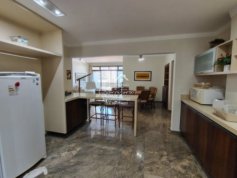 Apartamento, 4 quartos, 191 m² - Foto 6