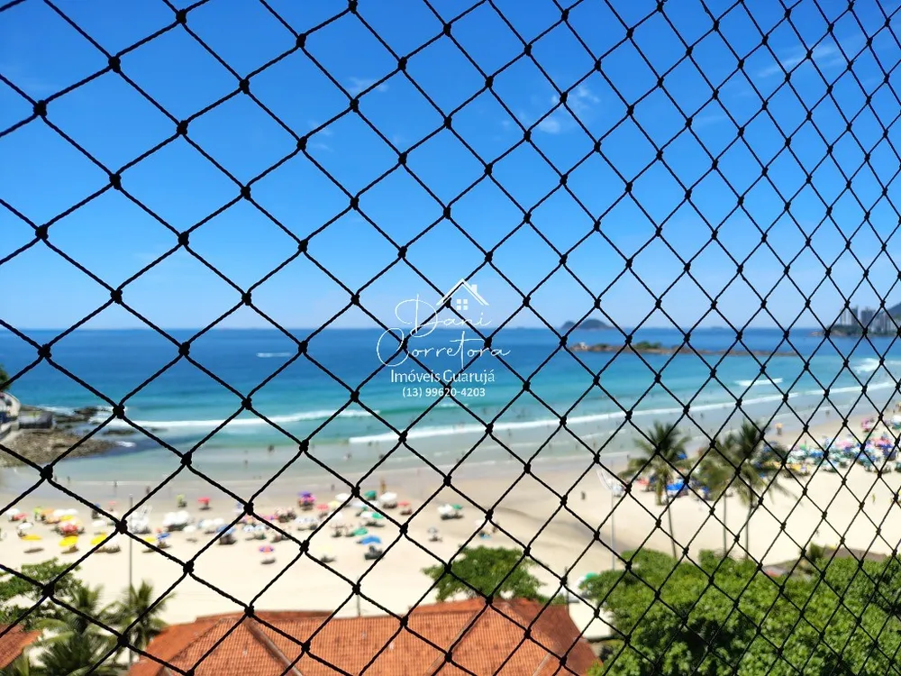 Apartamento, 4 quartos, 191 m² - Foto 3