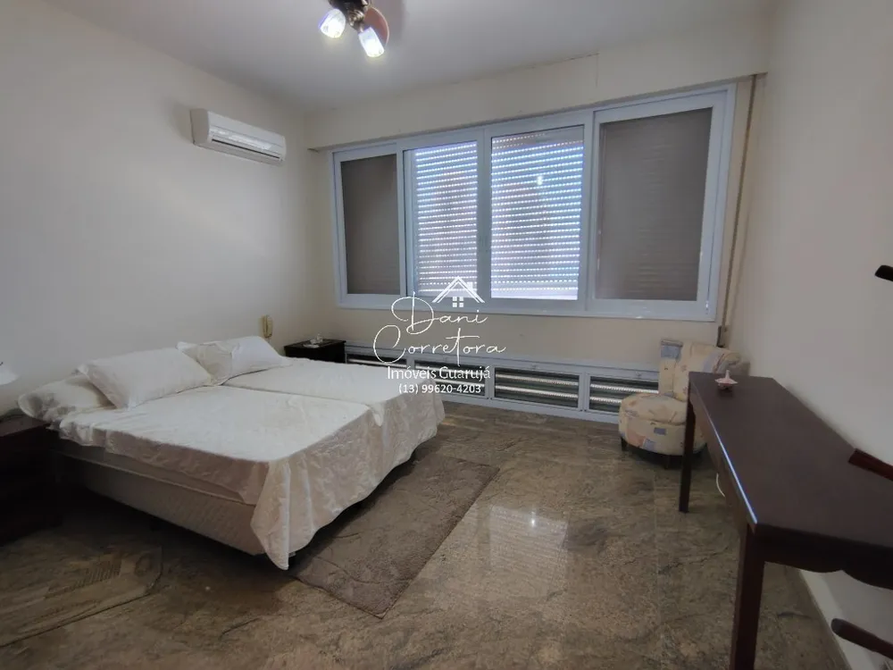 Apartamento, 4 quartos, 191 m² - Foto 7