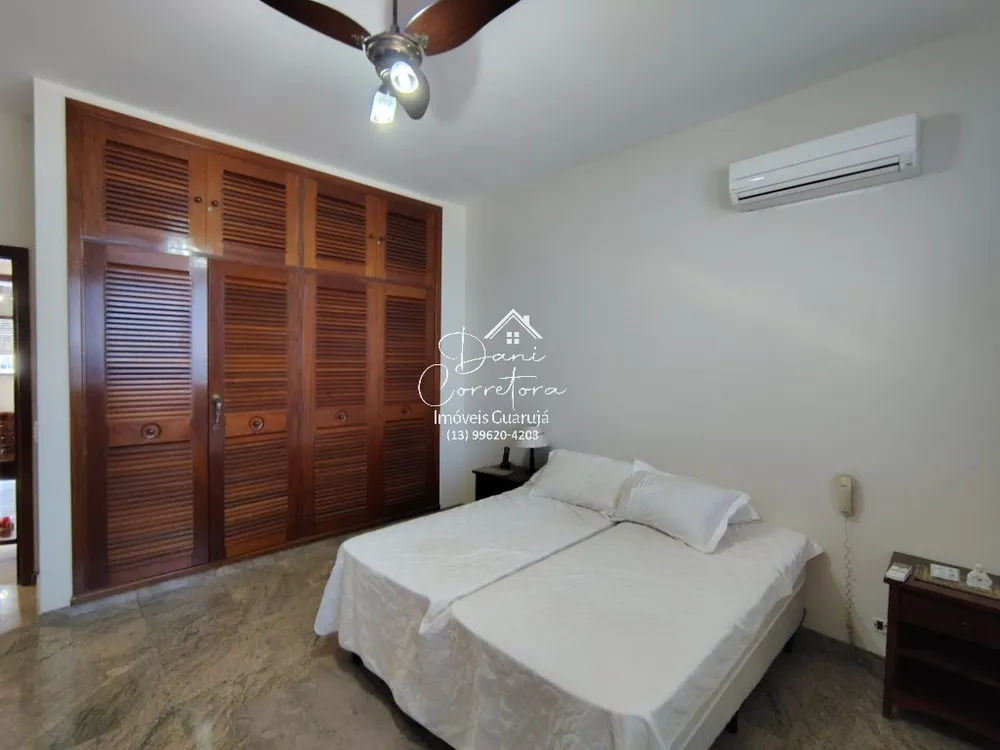 Apartamento, 4 quartos, 191 m² - Foto 3