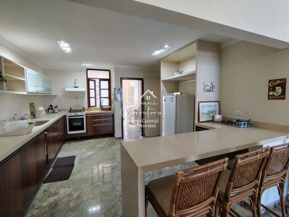 Apartamento, 4 quartos, 191 m² - Foto 5