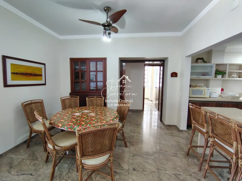Apartamento, 4 quartos, 191 m² - Foto 4