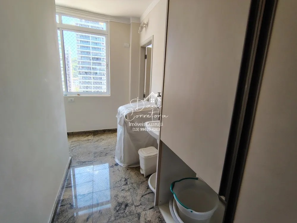 Apartamento, 4 quartos, 191 m² - Foto 14
