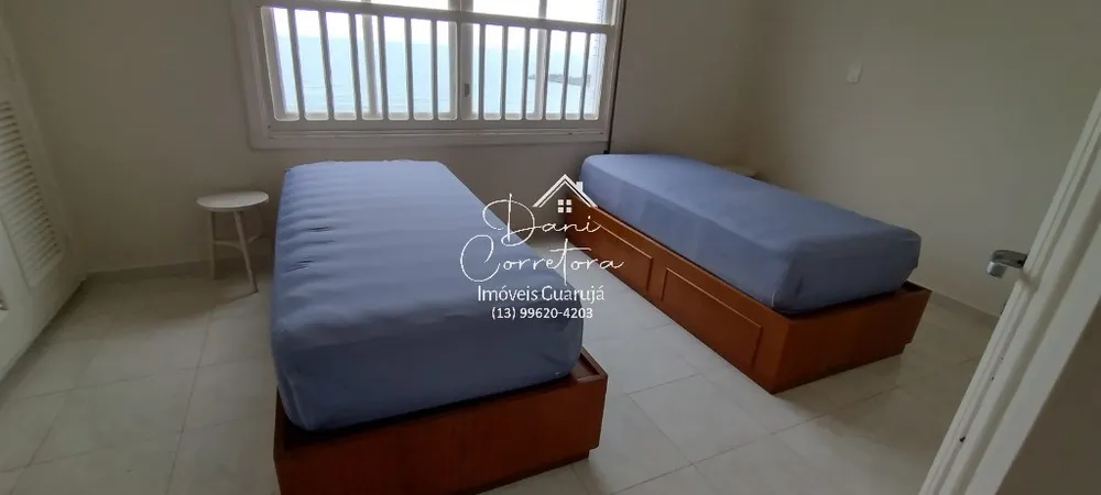 Apartamento, 4 quartos, 200 m² - Foto 1