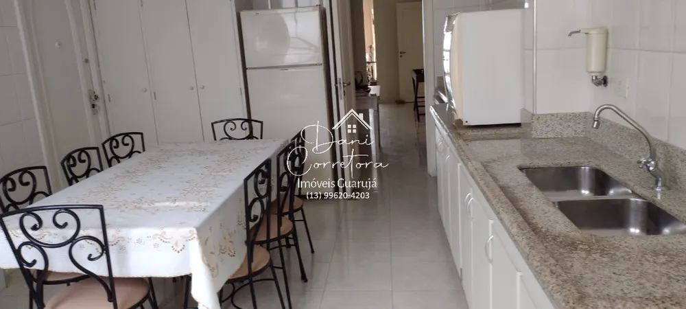 Apartamento, 4 quartos, 200 m² - Foto 5