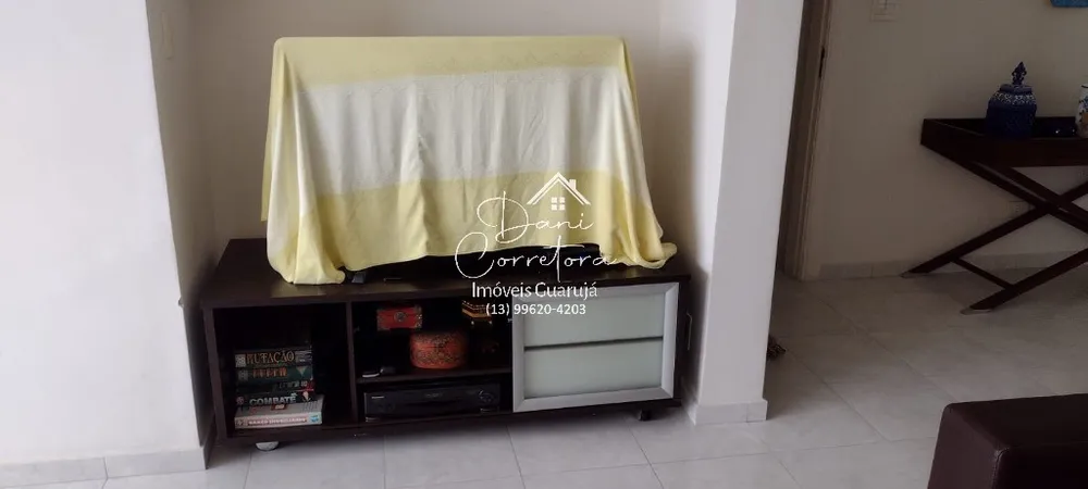 Apartamento, 4 quartos, 200 m² - Foto 6