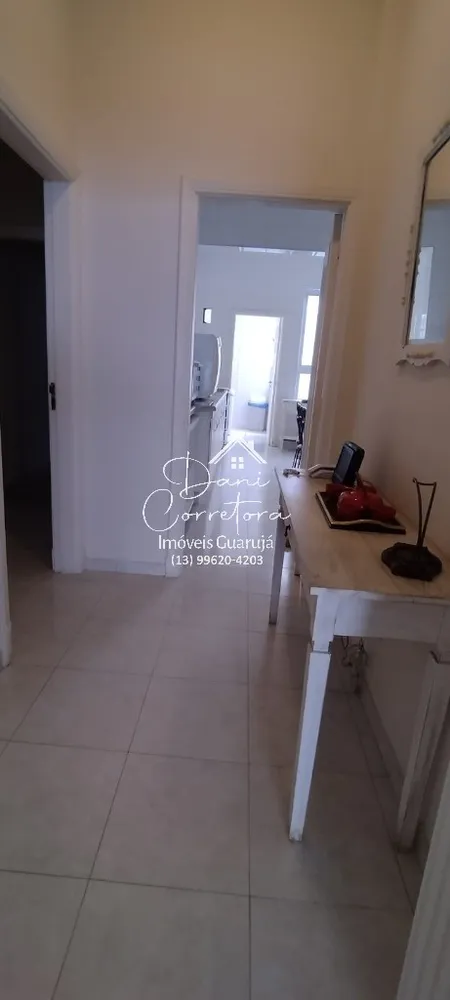 Apartamento, 4 quartos, 200 m² - Foto 4
