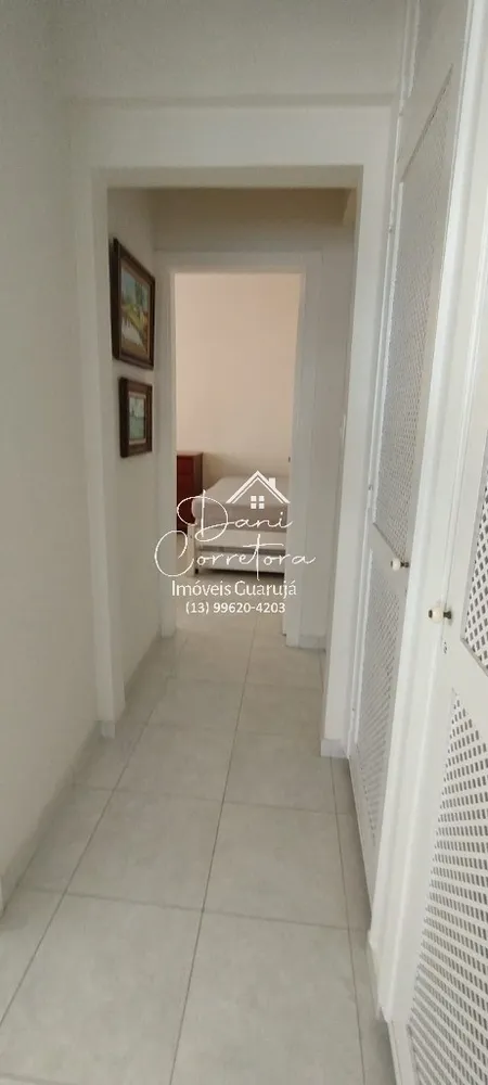 Apartamento, 4 quartos, 200 m² - Foto 8