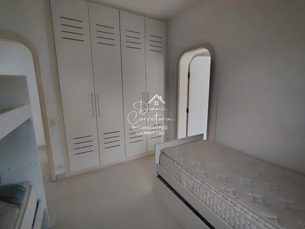 Apartamento, 3 quartos, 226 m² - Foto 7