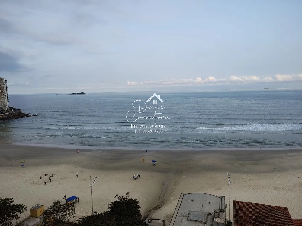 Apartamento, 3 quartos, 226 m² - Foto 1
