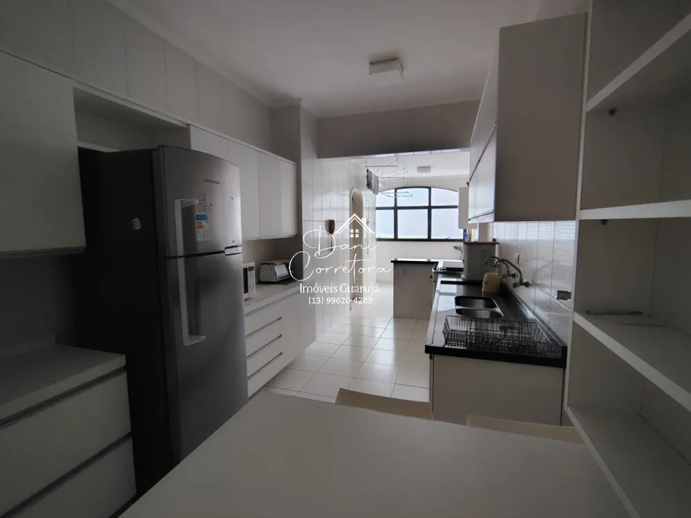 Apartamento, 3 quartos, 226 m² - Foto 5