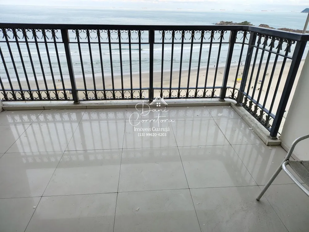 Apartamento, 3 quartos, 226 m² - Foto 7