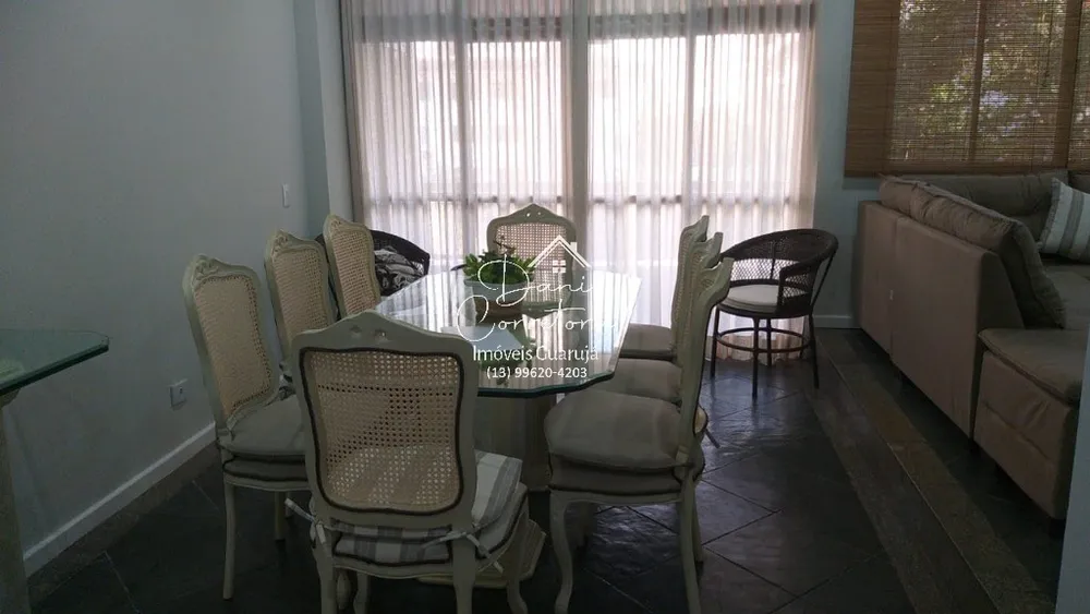 Apartamento, 3 quartos, 118 m² - Foto 2