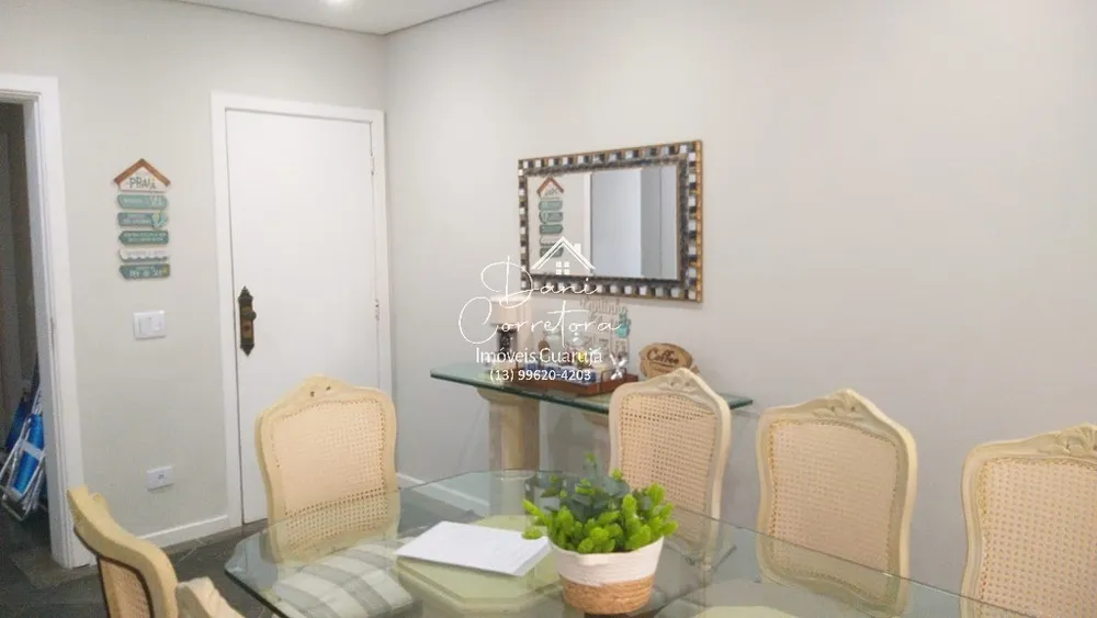 Apartamento, 3 quartos, 118 m² - Foto 1