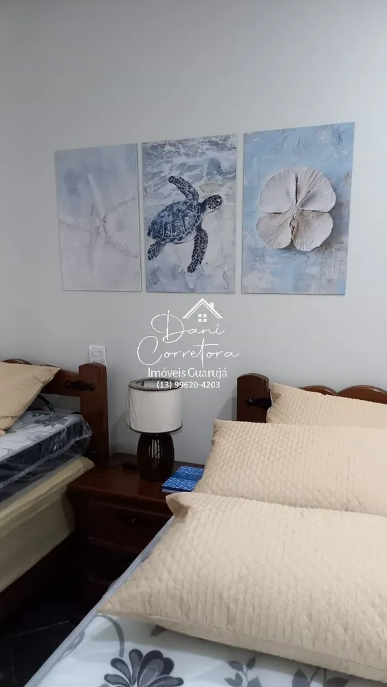 Apartamento, 3 quartos, 118 m² - Foto 4
