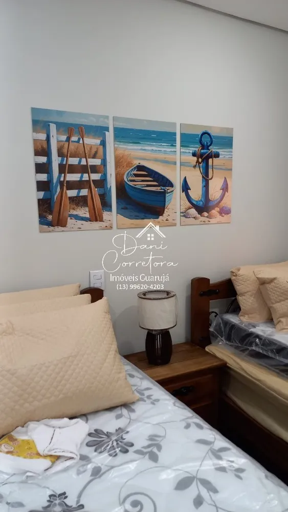 Apartamento, 3 quartos, 118 m² - Foto 16