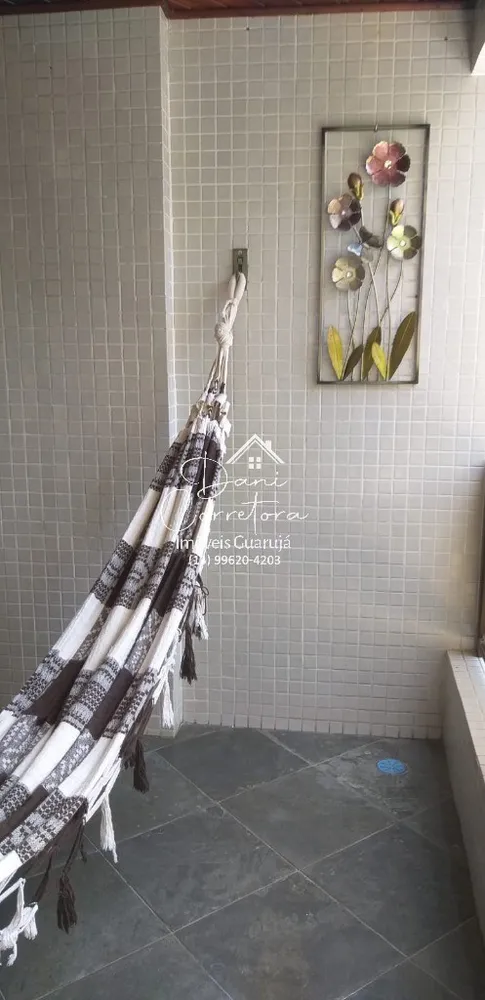 Apartamento, 3 quartos, 118 m² - Foto 3