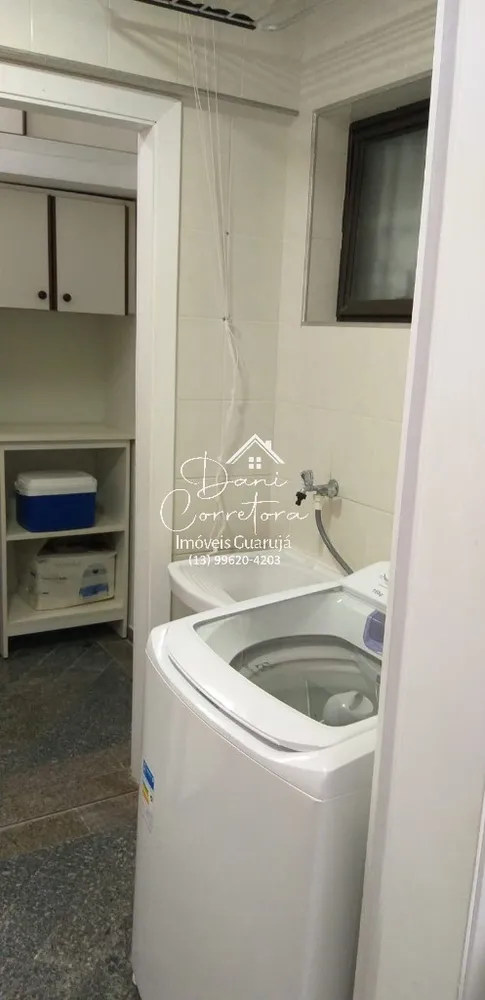 Apartamento, 3 quartos, 118 m² - Foto 6