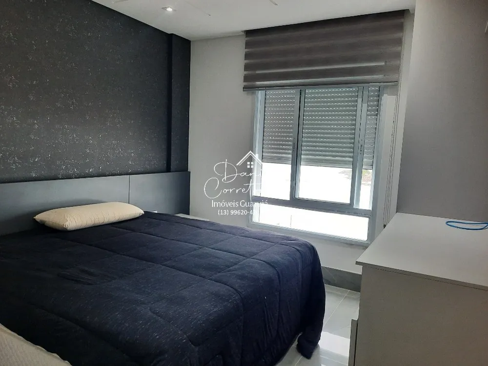 Apartamento, 3 quartos, 188 m² - Foto 7