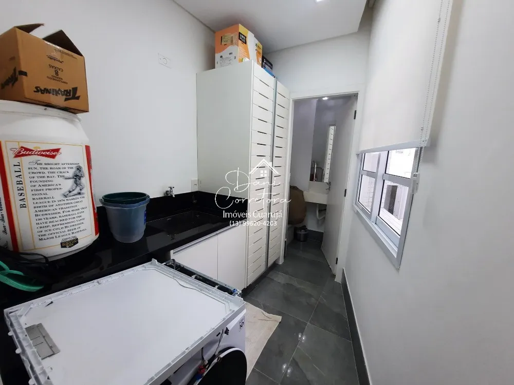 Apartamento, 3 quartos, 188 m² - Foto 12