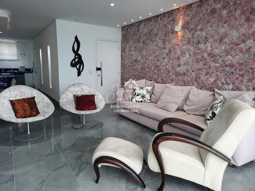 Apartamento, 3 quartos, 188 m² - Foto 8