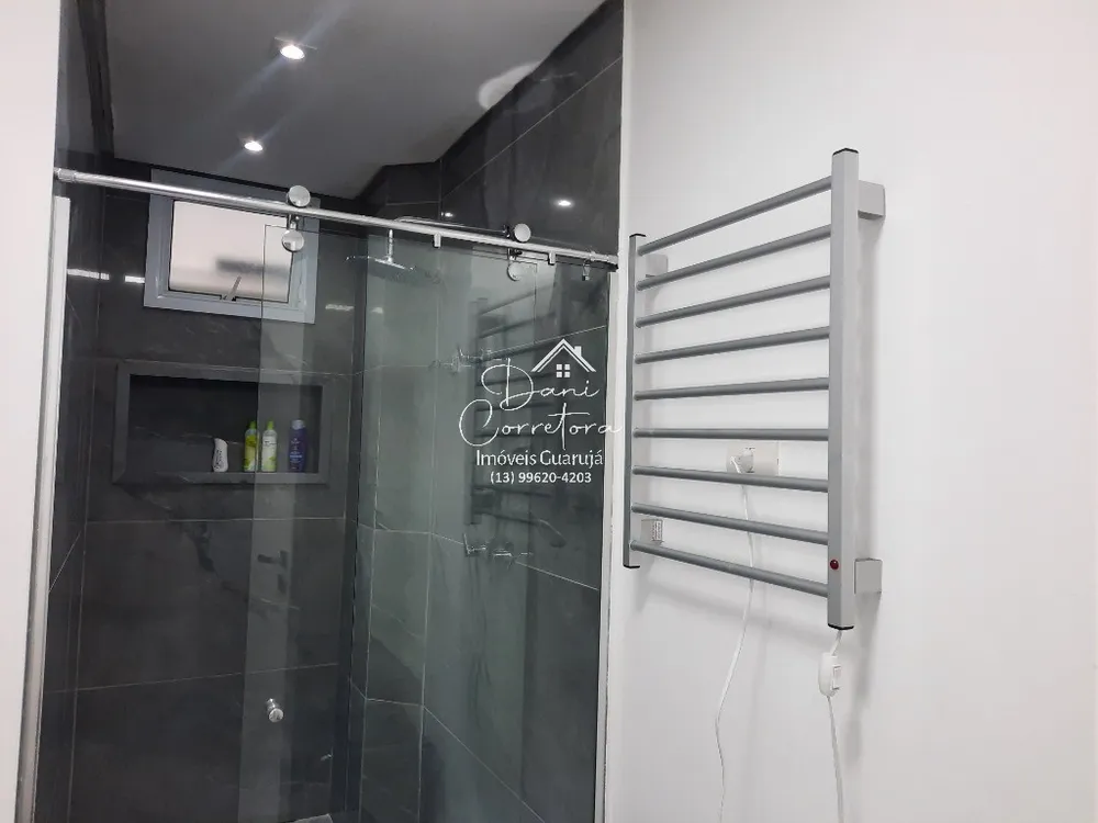Apartamento, 3 quartos, 188 m² - Foto 5