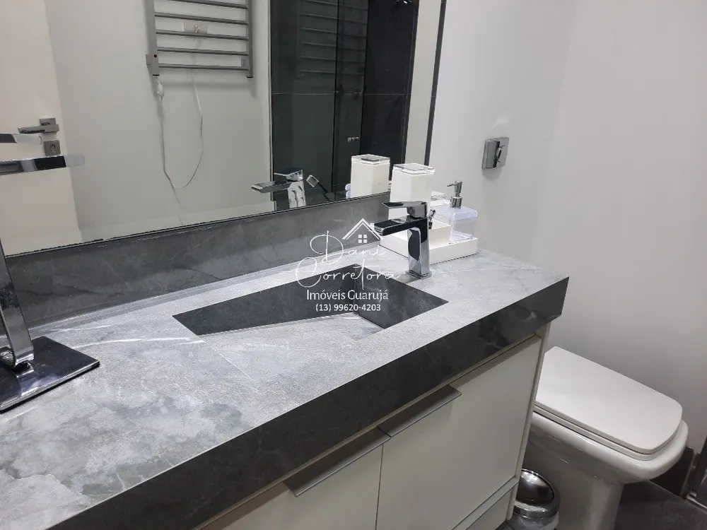 Apartamento, 3 quartos, 188 m² - Foto 11