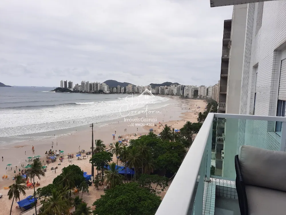 Apartamento, 3 quartos, 188 m² - Foto 6