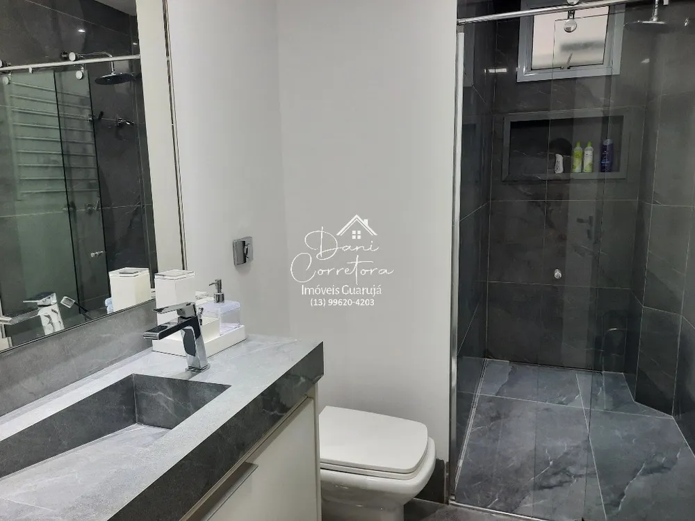 Apartamento, 3 quartos, 188 m² - Foto 1