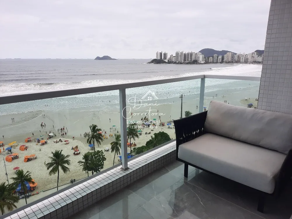 Apartamento, 3 quartos, 188 m² - Foto 4