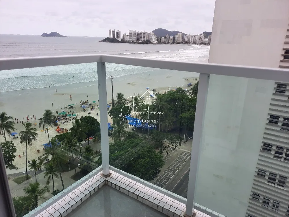 Apartamento, 3 quartos, 188 m² - Foto 2
