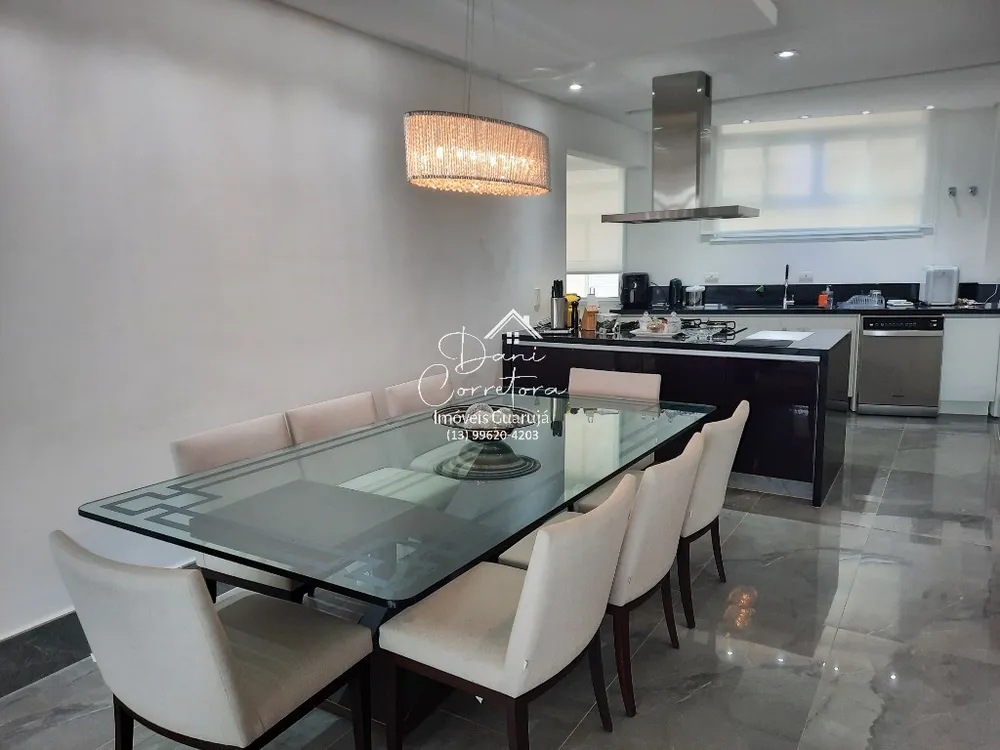 Apartamento, 3 quartos, 188 m² - Foto 3