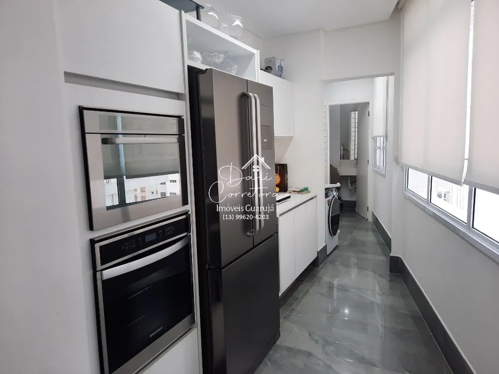 Apartamento, 3 quartos, 188 m² - Foto 9
